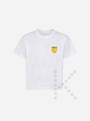 P.E. T-SHIRT