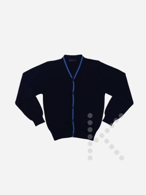 Unisex Cardigan