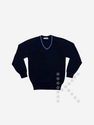 Unisex Jumper