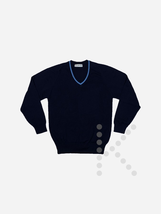 Unisex Jumper