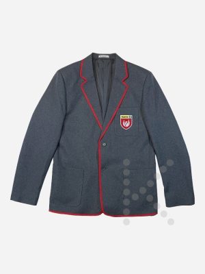 Boys Blazer