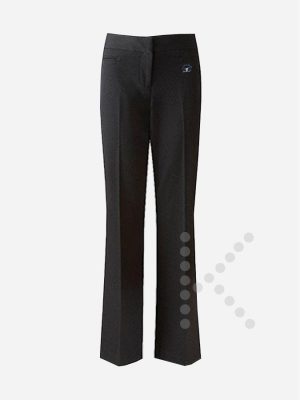 Girls Style Trouser