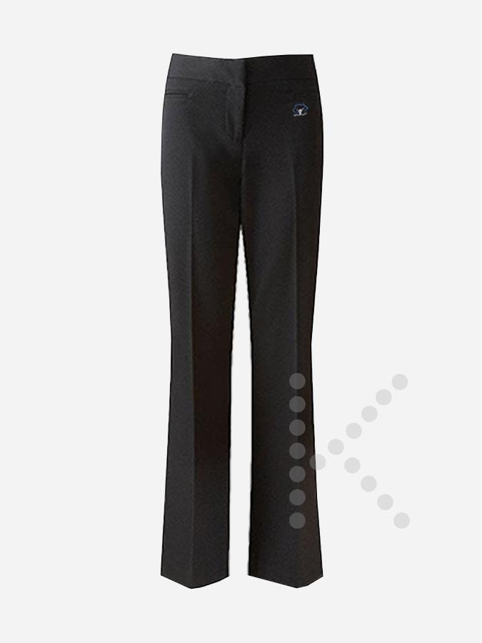 Girls Style Trouser