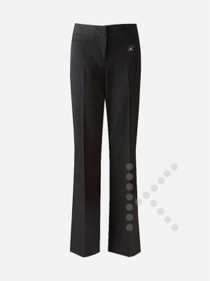 Girls Style Trouser