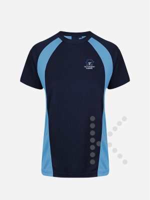 P.E. T-Shirt