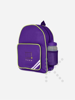 Infant Rucksack