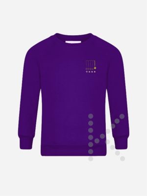 P.E. Sweatshirt