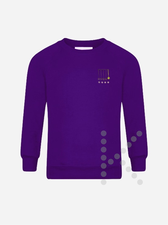 P.E. Sweatshirt