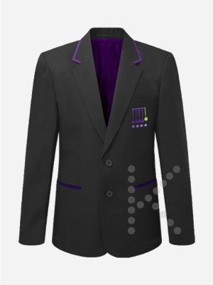 Boys Blazer