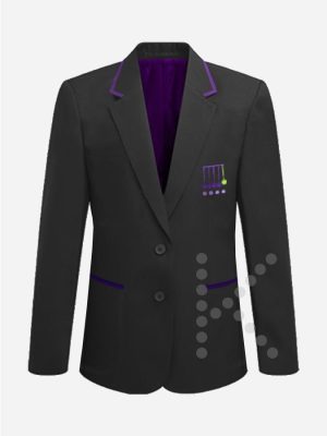 Girls Blazer