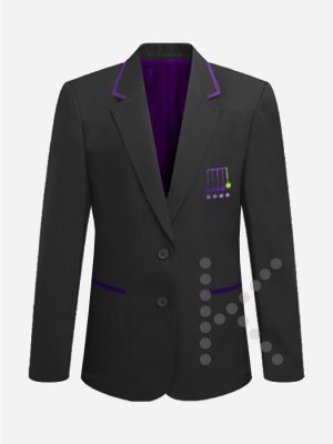 Girls Blazer