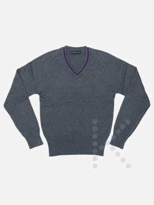 Girls Jumper