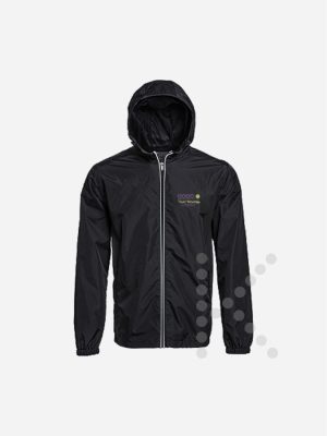 Rain Jacket