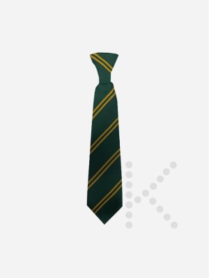 Elastic Tie