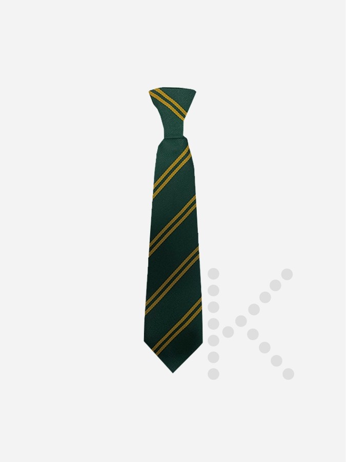 Elastic Tie