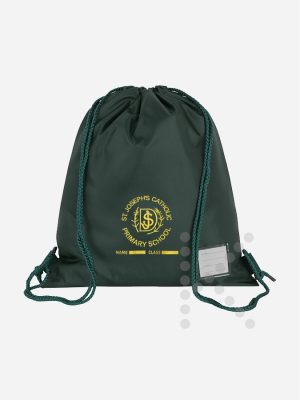 Gym Bag