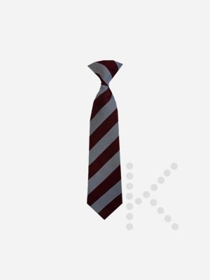 Elastic Tie