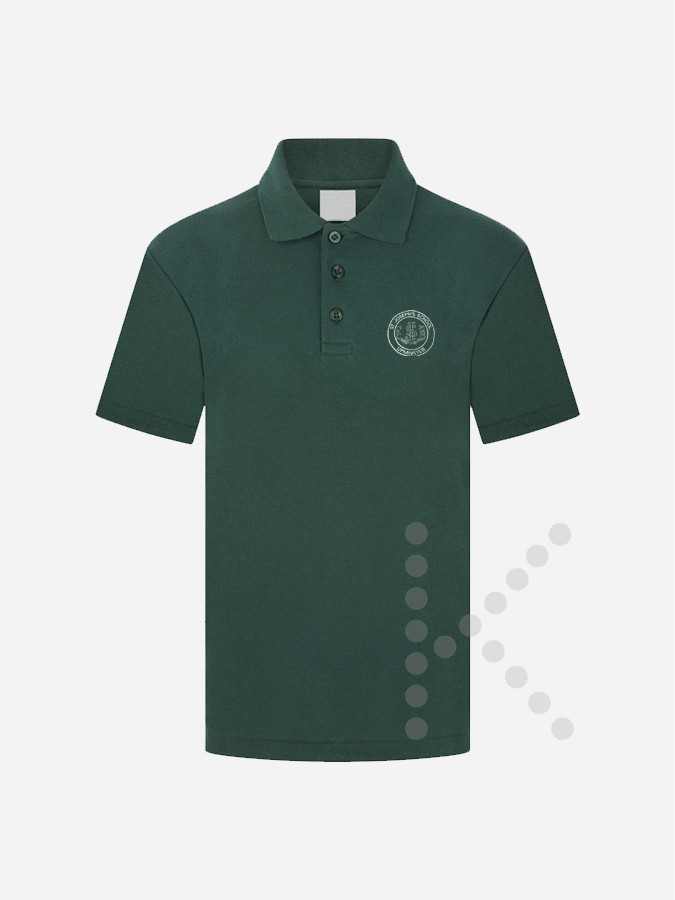 P.E. House Polo Shirt - Image 5