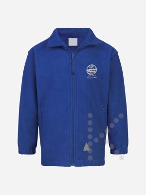 Fleece Jacket