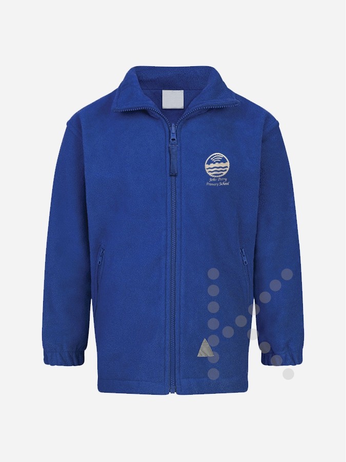 Fleece Jacket
