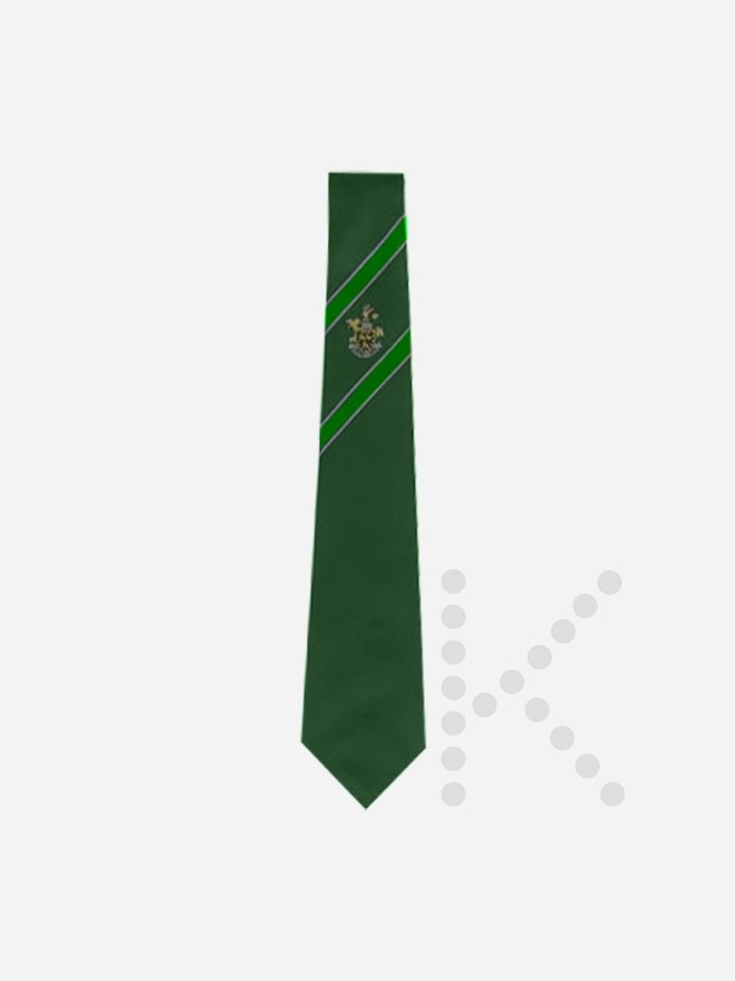 Year Group Tie - Image 3