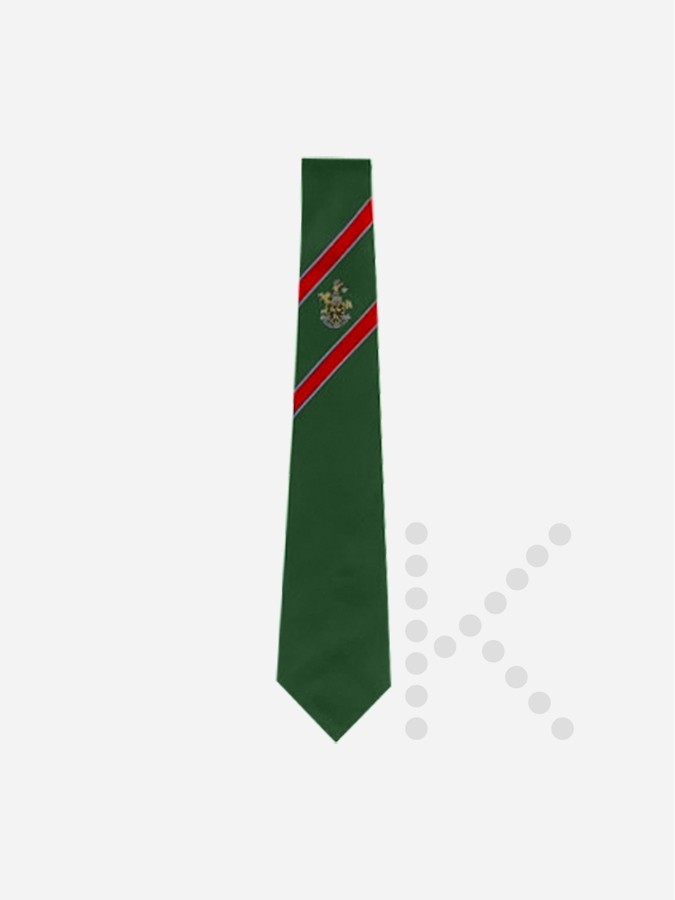 Year Group Tie - Image 5