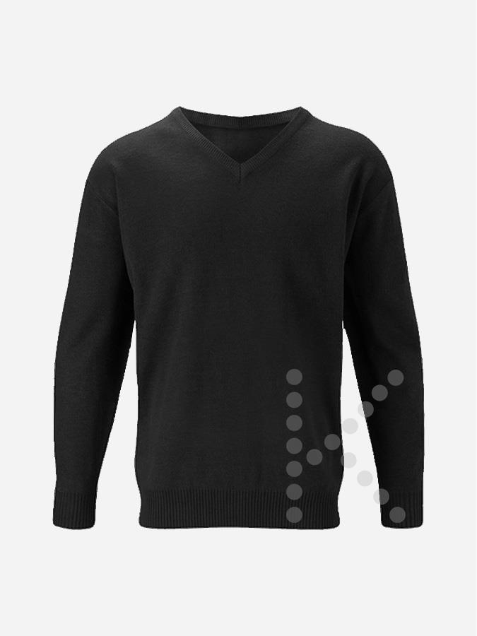 Jumper (Black)