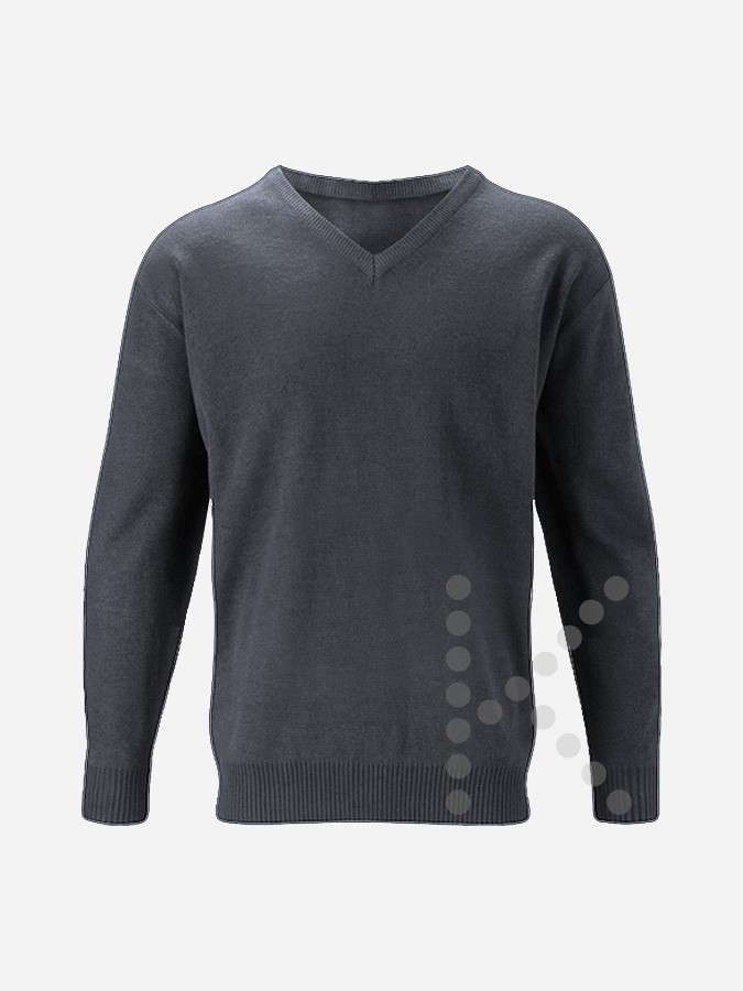 Jumper (Grey)