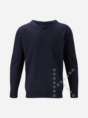 Jumper (Navy)