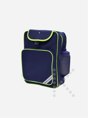 Hi-Viz Junior Rucksack