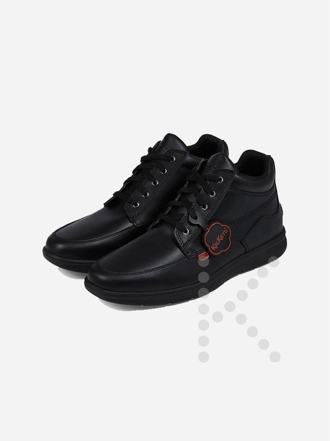 Kellands Hi Kickers Boots
