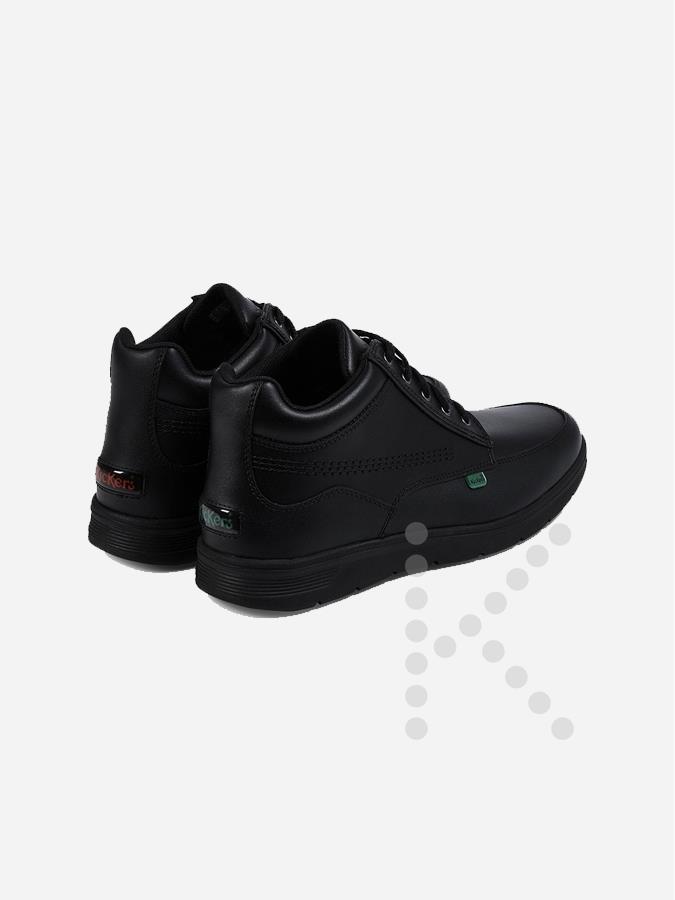Kellands Hi Kickers Boots - Image 2