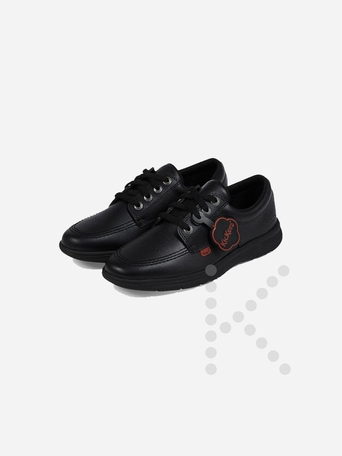 Kelland Low Kickers