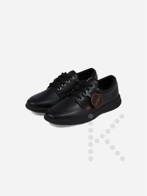 Kelland Low Kickers