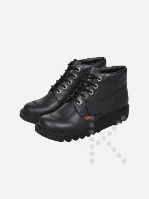 Kick Hi Boot