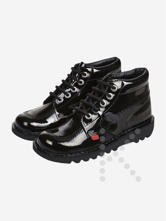 Kick Hi Patent