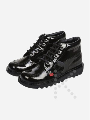 Kick Hi Patent