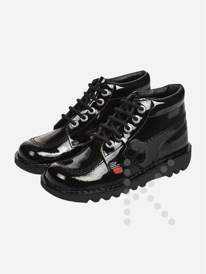 Kick Hi Patent