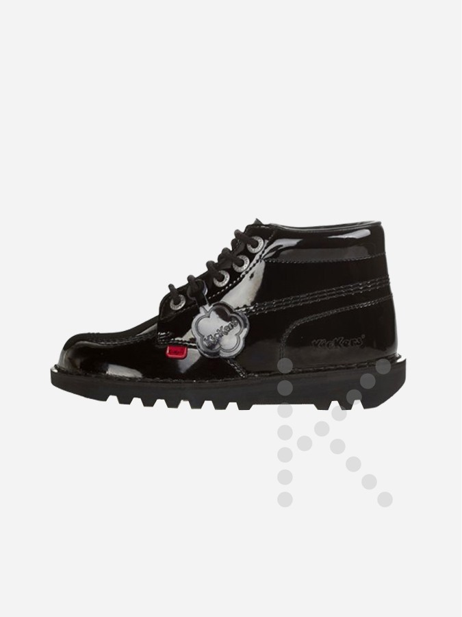 Kick Hi Patent - Image 2