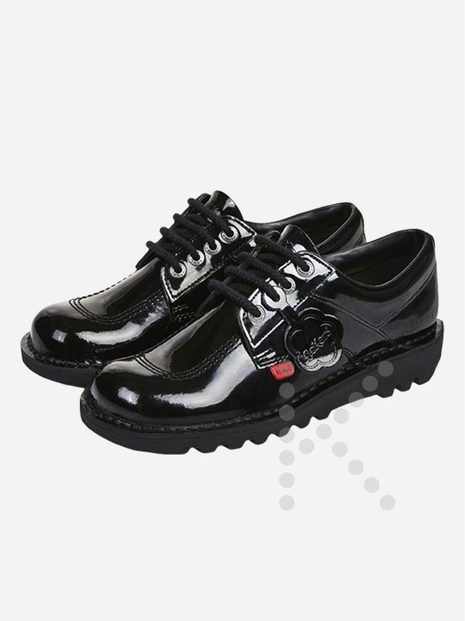 Kick Low Patent