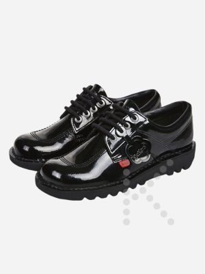 Kick Low Patent