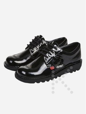Kick Low Patent