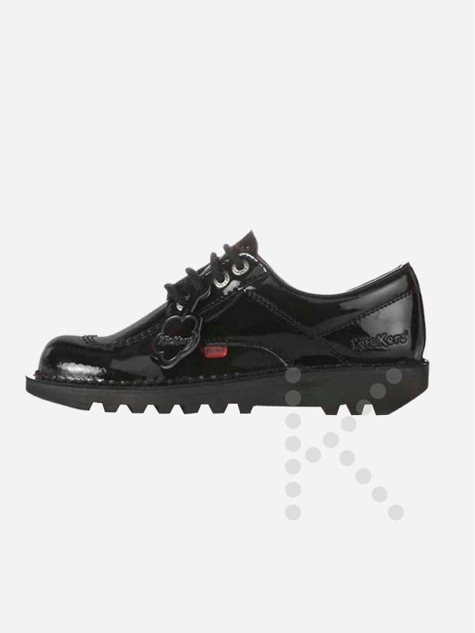 Kick Low Patent - Image 2