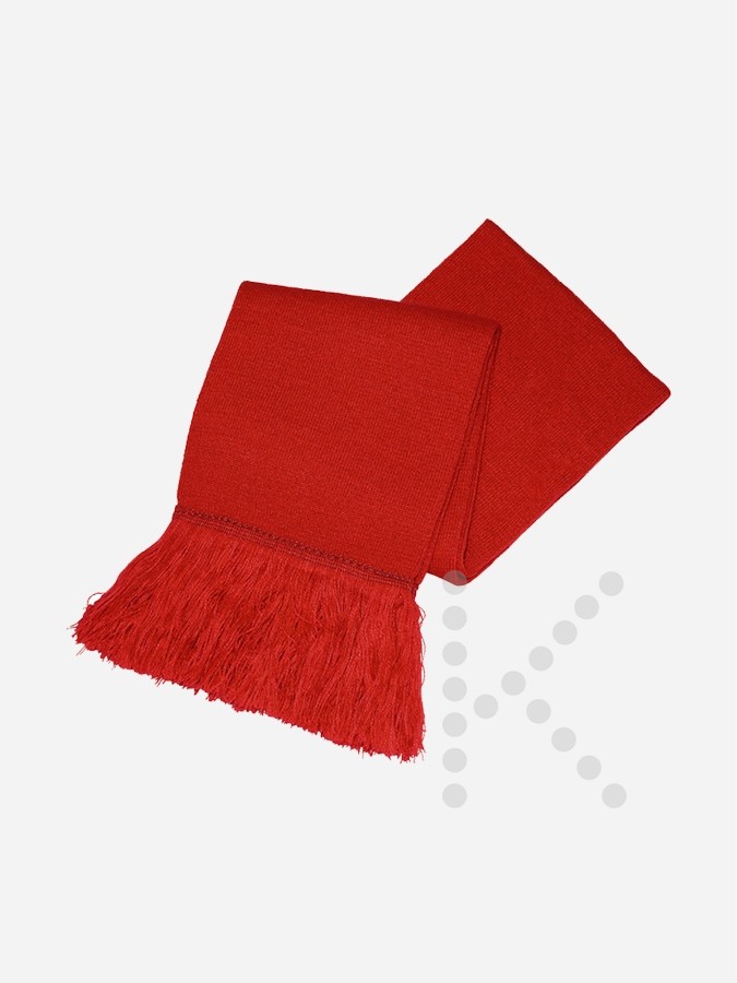 Scarf (Navy) - Image 4