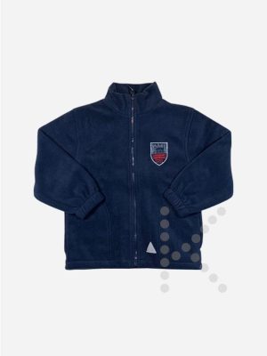 Fleece Jacket