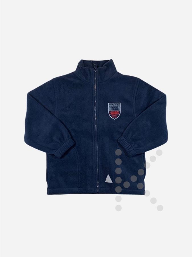 Fleece Jacket