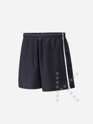 P.E. Shorts