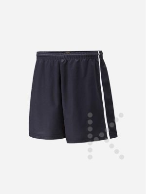 P.E. Shorts