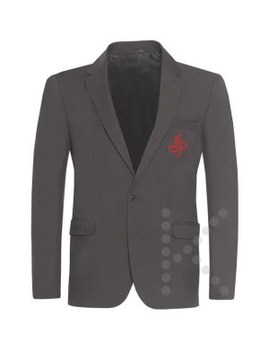 Boys Blazer