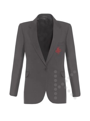 Girls Blazer